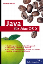 Java für Mac OS X